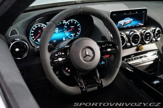 Mercedes-Benz AMG GT Black Series 537kW Cerami 2022