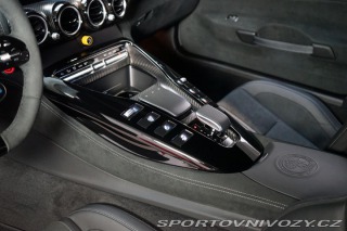 Mercedes-Benz AMG GT Black Series 537kW Cerami 2022