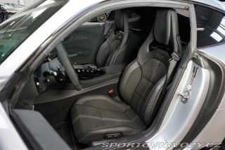 Mercedes-Benz AMG GT Black Series 537kW Cerami 2022