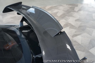 Mercedes-Benz AMG GT Black Series 537kW Cerami 2022