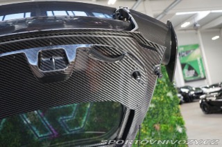 Mercedes-Benz AMG GT Black Series 537kW Cerami 2022