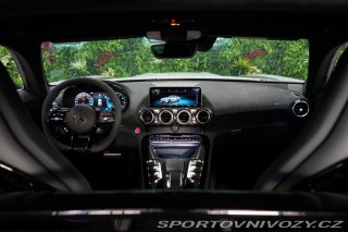 Mercedes-Benz AMG GT Black Series 537kW Cerami 2022