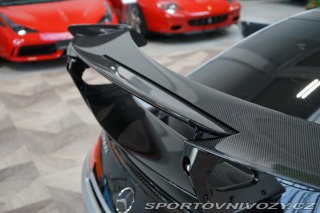 Mercedes-Benz AMG GT Black Series 537kW Cerami 2022