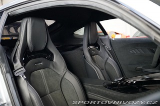 Mercedes-Benz AMG GT Black Series 537kW Cerami 2022