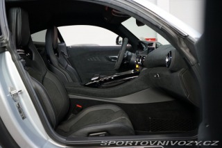 Mercedes-Benz AMG GT Black Series 537kW Cerami 2022