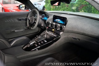 Mercedes-Benz AMG GT Black Series 537kW Cerami 2022