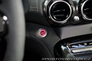 Mercedes-Benz AMG GT Black Series 537kW Cerami 2022