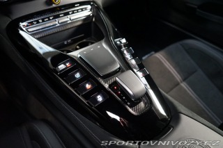Mercedes-Benz AMG GT Black Series 537kW Cerami 2022