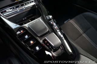 Mercedes-Benz AMG GT Black Series 537kW Cerami 2022