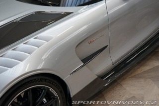 Mercedes-Benz AMG GT Black Series 537kW Cerami 2022