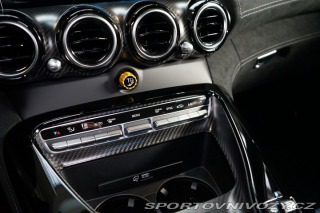Mercedes-Benz AMG GT Black Series 537kW Cerami 2022