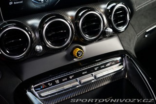 Mercedes-Benz AMG GT Black Series 537kW Cerami 2022