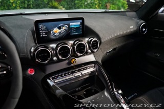 Mercedes-Benz AMG GT Black Series 537kW Cerami 2022