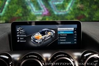 Mercedes-Benz AMG GT Black Series 537kW Cerami 2022