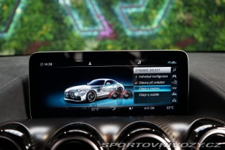 Mercedes-Benz AMG GT Black Series 537kW Cerami 2022