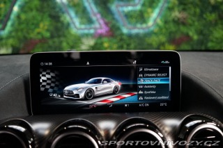 Mercedes-Benz AMG GT Black Series 537kW Cerami 2022