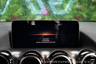 Mercedes-Benz AMG GT Black Series 537kW Cerami 2022