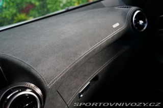 Mercedes-Benz AMG GT Black Series 537kW Cerami 2022