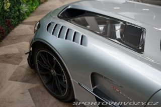 Mercedes-Benz AMG GT Black Series 537kW Cerami 2022