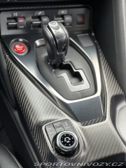 Nissan GT-R R35 2018