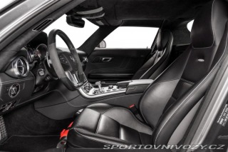 Mercedes-Benz SLS AMG 2011