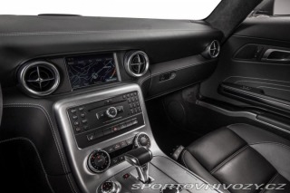 Mercedes-Benz SLS AMG 2011