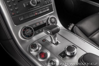 Mercedes-Benz SLS AMG 2011