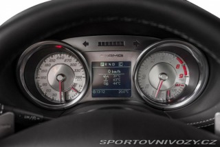 Mercedes-Benz SLS AMG 2011