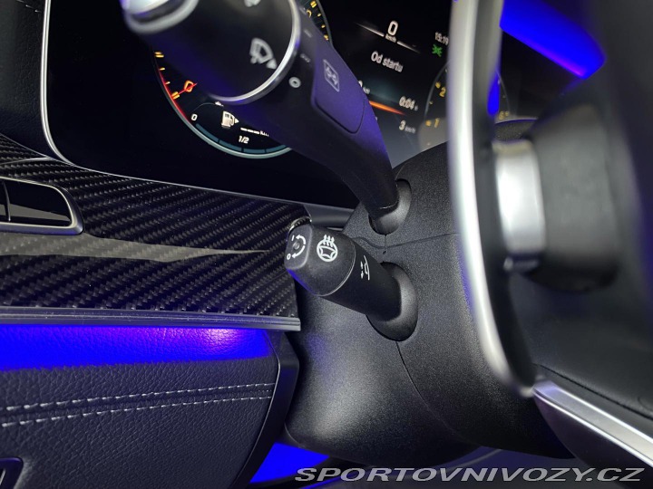 Mercedes-Benz AMG GT 63 S AMG*470kW*4Matic*Max 2020