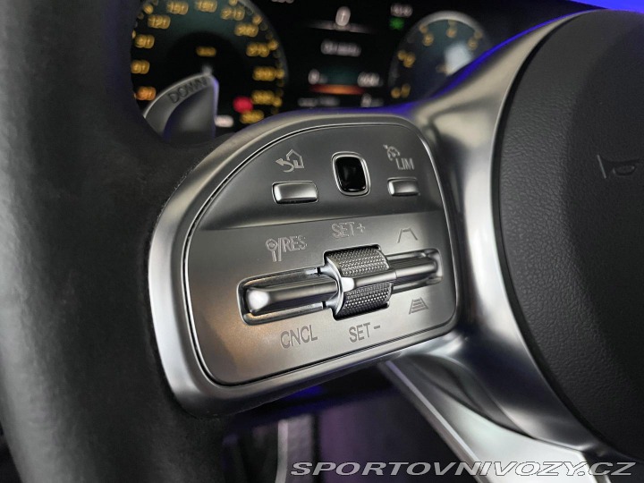 Mercedes-Benz AMG GT 63 S AMG*470kW*4Matic*Max 2020