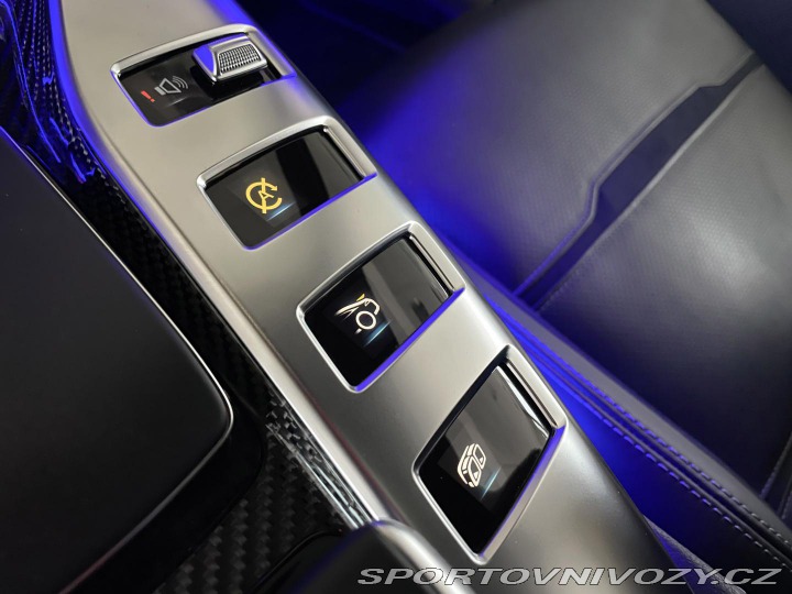 Mercedes-Benz AMG GT 63 S AMG*470kW*4Matic*Max 2020