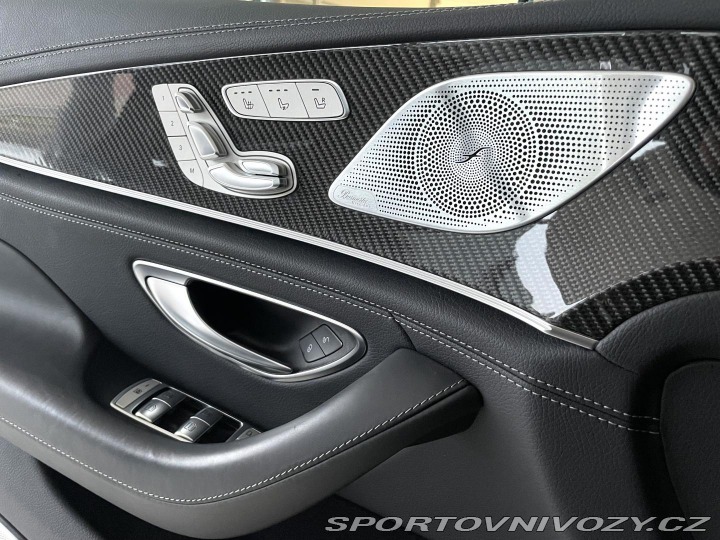 Mercedes-Benz AMG GT 63 S AMG*470kW*4Matic*Max 2020