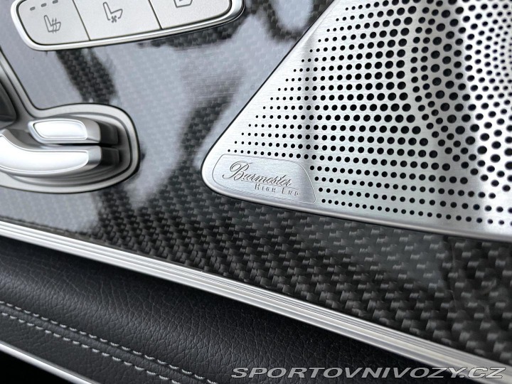 Mercedes-Benz AMG GT 63 S AMG*470kW*4Matic*Max 2020