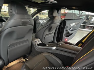 Mercedes-Benz AMG GT 63 S AMG*470kW*4Matic*Max 2020