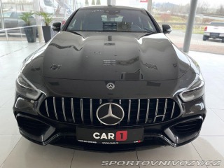 Mercedes-Benz AMG GT 63 S AMG*470kW*4Matic*Max 2020