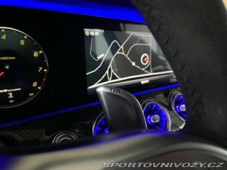 Mercedes-Benz AMG GT 63 S AMG*470kW*4Matic*Max 2020