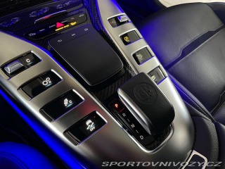 Mercedes-Benz AMG GT 63 S AMG*470kW*4Matic*Max 2020