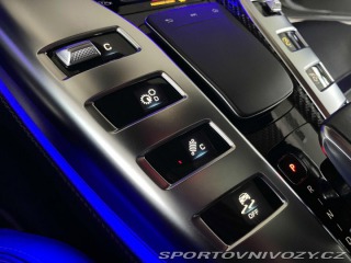 Mercedes-Benz AMG GT 63 S AMG*470kW*4Matic*Max 2020