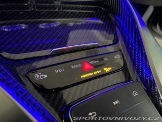 Mercedes-Benz AMG GT 63 S AMG*470kW*4Matic*Max 2020