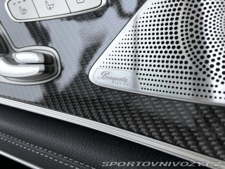 Mercedes-Benz AMG GT 63 S AMG*470kW*4Matic*Max 2020