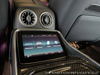 Mercedes-Benz AMG GT 63 S AMG*470kW*4Matic*Max 2020