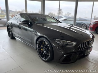 Mercedes-Benz AMG GT 63 S AMG*470kW*4Matic*Max 2020