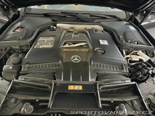 Mercedes-Benz AMG GT 63 S AMG*470kW*4Matic*Max 2020