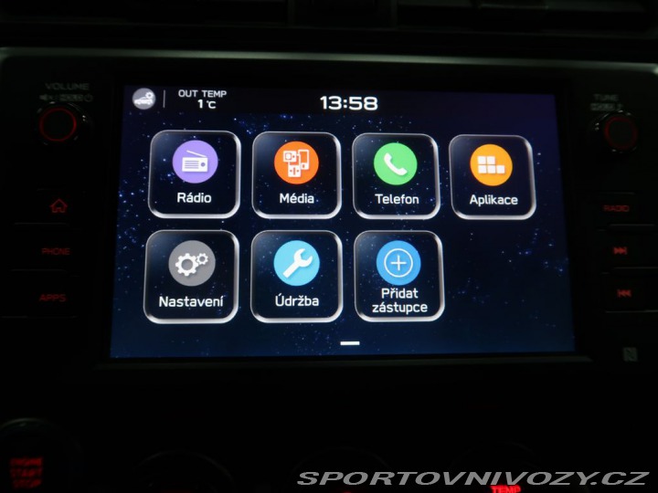Subaru BRZ 2.4Boxer,S Limited,AT 2023
