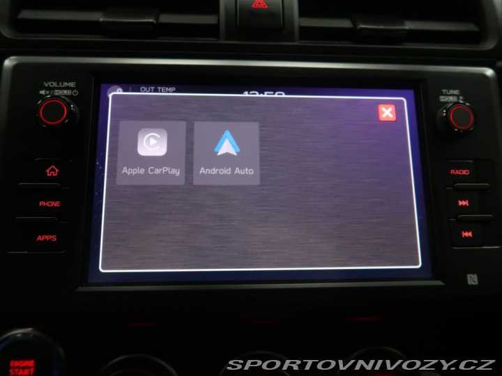 Subaru BRZ 2.4Boxer,S Limited,AT 2023