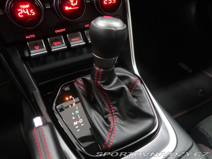 Subaru BRZ 2.4Boxer,S Limited,AT 2023