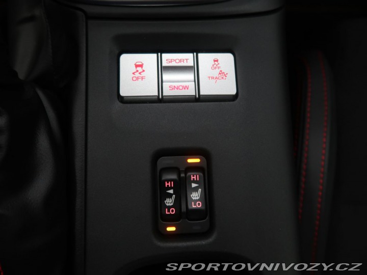 Subaru BRZ 2.4Boxer,S Limited,AT 2023