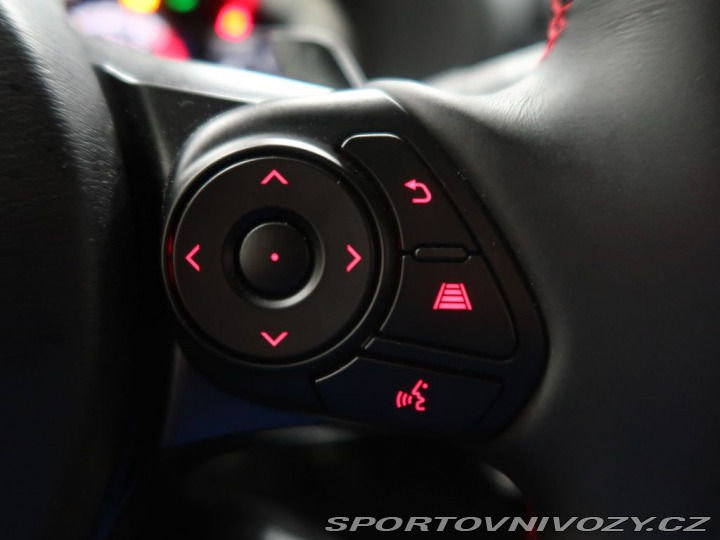 Subaru BRZ 2.4Boxer,S Limited,AT 2023