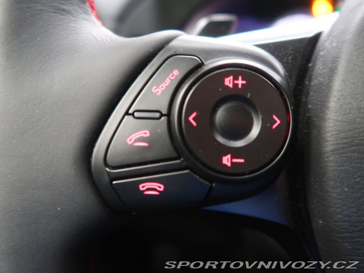 Subaru BRZ 2.4Boxer,S Limited,AT 2023