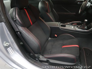 Subaru BRZ 2.4Boxer,S Limited,AT 2023